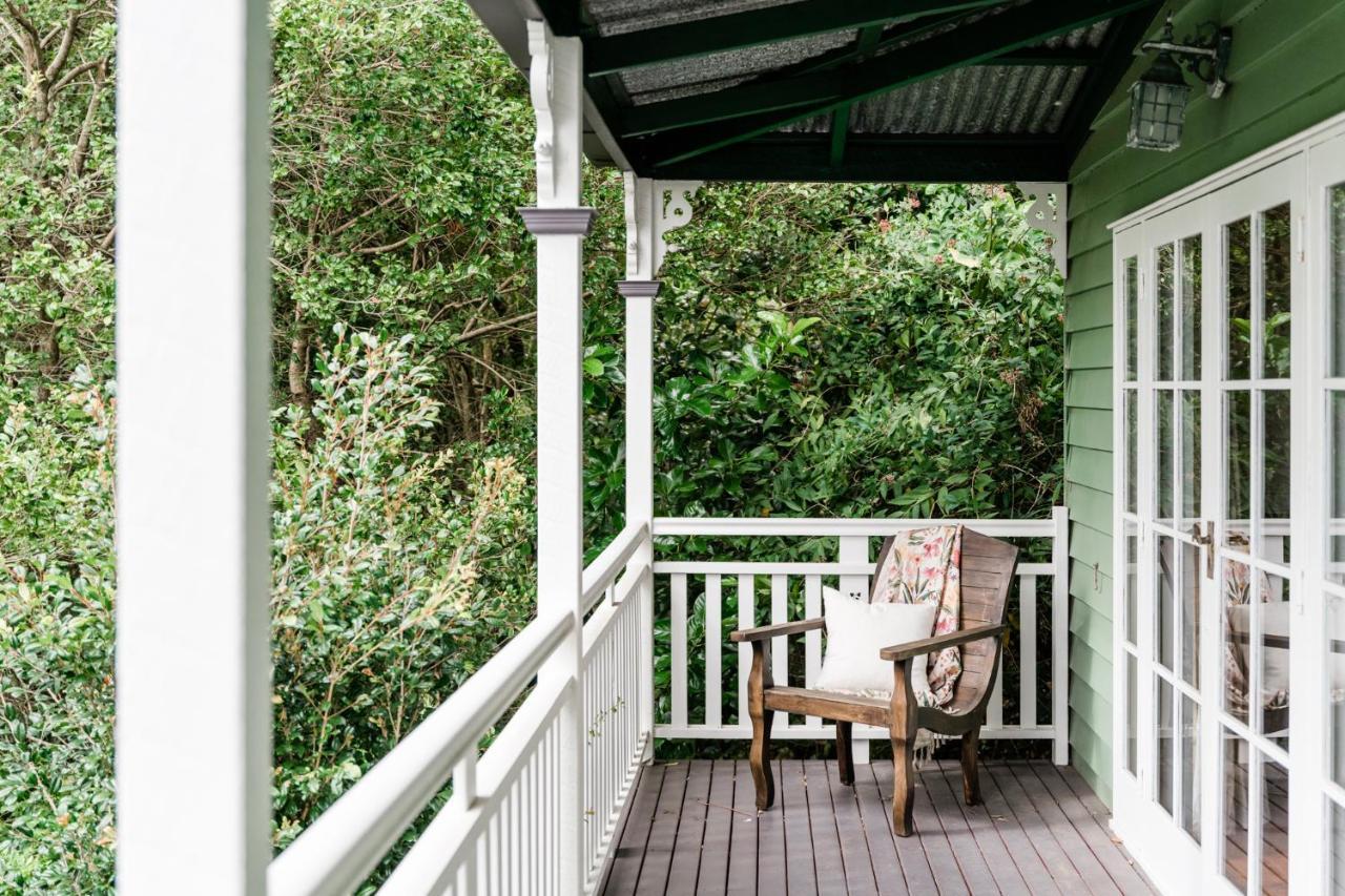 Mount Glorious Maiala Park Lodge מראה חיצוני תמונה