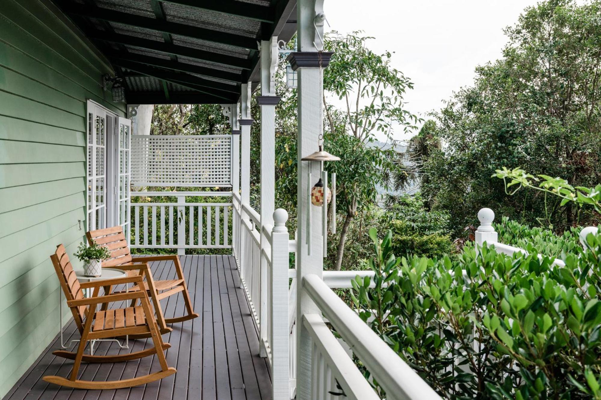 Mount Glorious Maiala Park Lodge מראה חיצוני תמונה