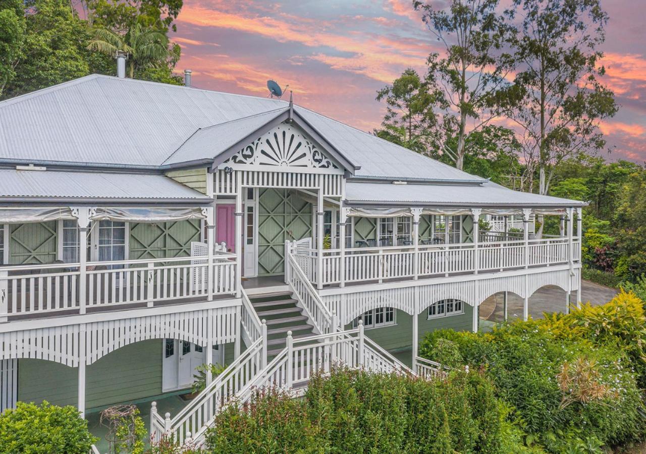 Mount Glorious Maiala Park Lodge מראה חיצוני תמונה